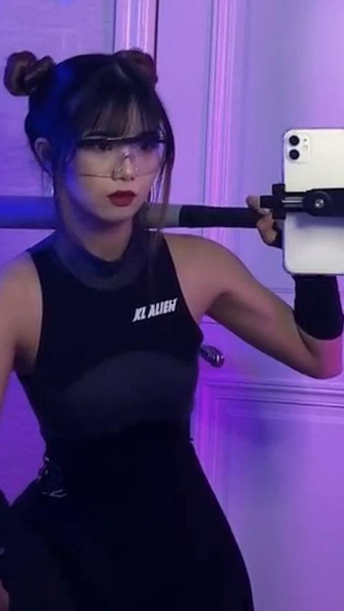 网红跳舞叫什么,跟随潮流，舞动青春风采