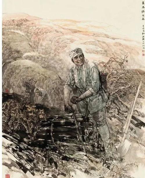 张思德的资料,革命先烈的光辉事迹与永恒精神