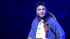 京剧演员田磊生活照,舞台之外的生活风采