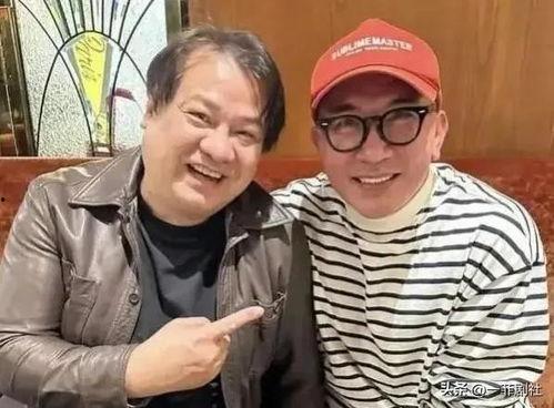 吃瓜小料娱乐圈